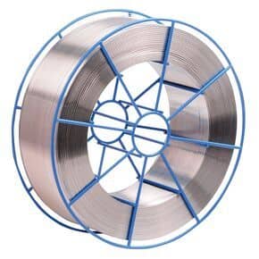 Fil à souder MIG aluminium 4043 (AlSi5)