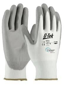Gant mousse de nitrile 31-330R