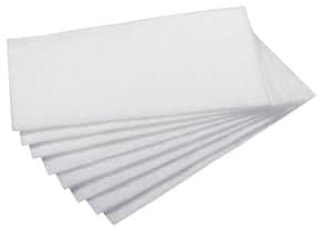 Pré-filtre pour ventilation assistée