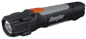 Lampe torche antichoc pro 2AA