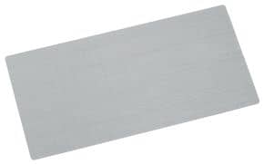 Grille pare étincelle pour ventilation assistée E3000X