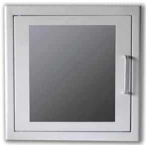 Armoire défibrillateur