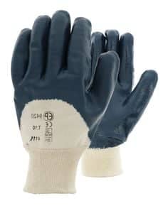 Gant nitrile