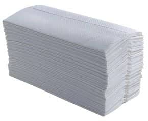 Recharge papier essuie-mains pliés
