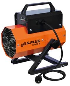 Canon air chaud CACE 4