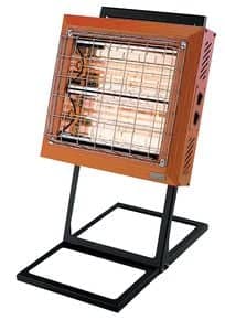 Chauffage radiant REH 3 000 P