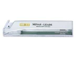 Mine HB graphite tous porte-mines