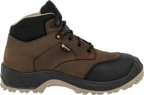 Chaussure Nouméa - Nikola S3S Haute Nouméa
