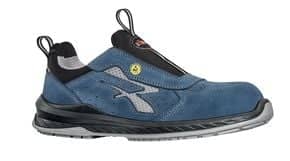 Chaussure Mistral S1P SRC