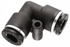 Raccord instantané conex coude égal 90° femelle
