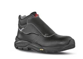 Chaussure soudeur Bulls S3