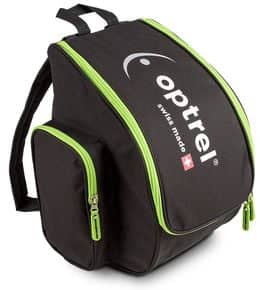 Sac à dos Noir / vert