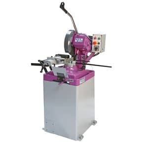 Tronçonneuse à fraise scie TS 315 inox