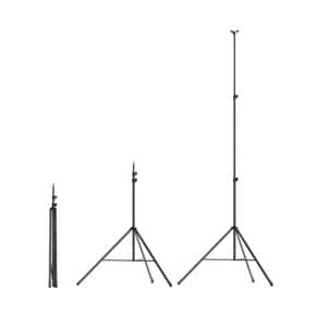 Trépied 4,5 M pour Site Light
