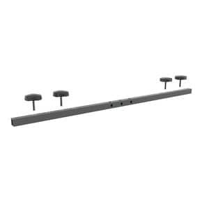 Support double pour trépied Site Light