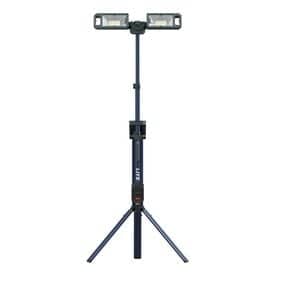 Projecteur avec trépied intégré et orientable TOWER LITE CAS