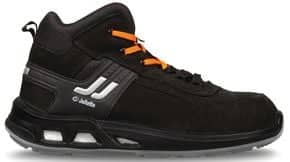 Chaussure Jalactif-Jalvif S3 Haute Jalactif
