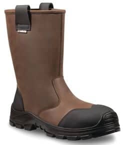 Botte Jalsol S3 SRC