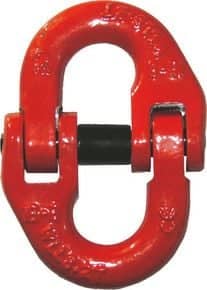 Maillon de jonction pour élingue chaîne