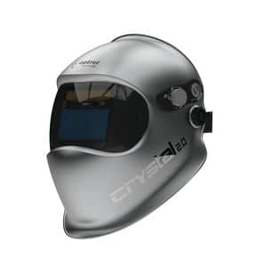Masque de soudage Crystal 2.0