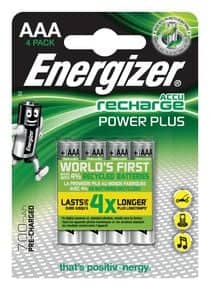 Pile rechargeable