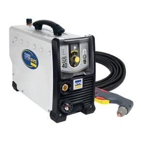 Découpeur plasma Easycut 40