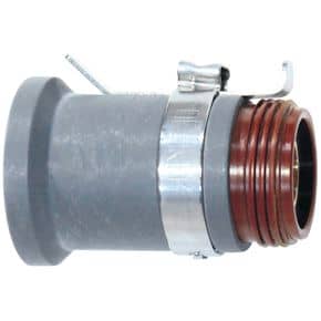 Buse à détection ohmique pour torche AT-125