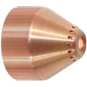 Déflecteur coupage pour torche plasma AT-125