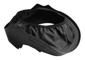 Jupe d'étanchéité pour masque ventilé Panoramaxx