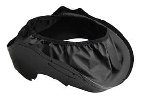 Jupe d'étanchéité pour masque ventilé Clearmaxx