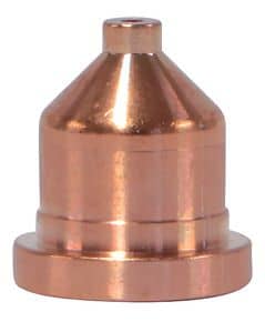 Buse de gougeage 70 A pour torche MT-70 Buse de gougeage 70 A pour torche MT-70