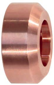 Bague de maintien PrécisionCut 45 A pour torche MT-125