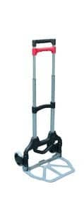 Diable aluminium pliant 70 kg