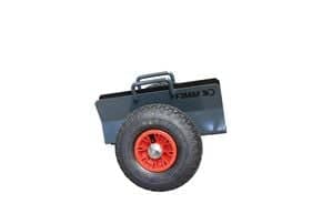 Chariot porte-panneaux 250 kg
