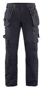 Pantalon Artisan Stretch 1522