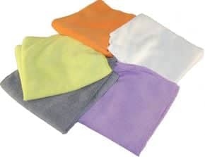 Tissus microfibre