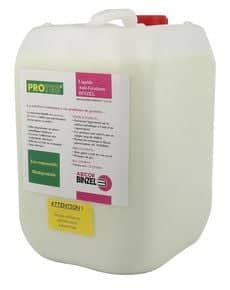 Anti-adhérent biodégradable protec Liquide anti-gratton protec