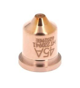 Buse de coupage POWERMAX G4