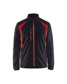 Veste micropolaire 4730