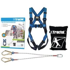 Kit échafaudage
