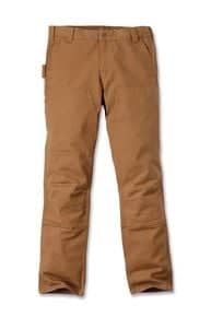 Pantalon Stretch Duck Double Front 103340