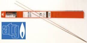 Brasure 6% argent