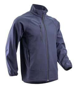 Veste softshell Soba Marine