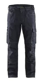 Pantalon 1439 Denim stretch
