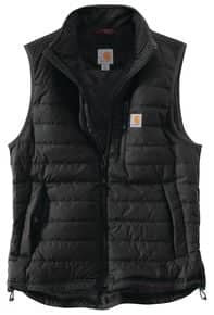 Gilet sans manches Gilliam 102286 Noir