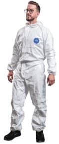 Combinaison jetable Tyvek® 500 Xpert