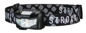 Lampe frontale rechargeable 200 lumens