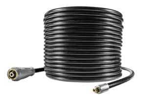 Kit débouchage de canalisation pour nettoyeur HD