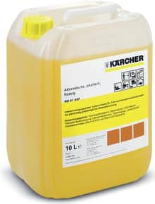 Détergent actif PressurePro RM 81