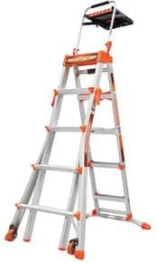 Escabeau SELECT STEP